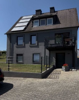 Einzigartiges Einfamilienhaus in idyllischer Natur von Schwerte-Ergste