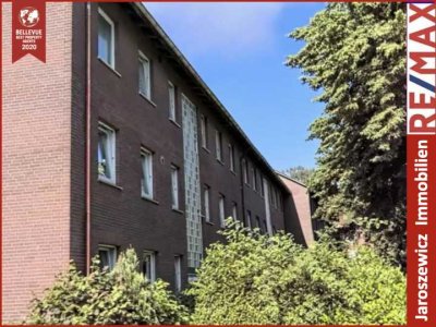* Attraktive Eigentumswohnung im Herzen eines Mehrfamilienhauses in Leer Ostfriesland *