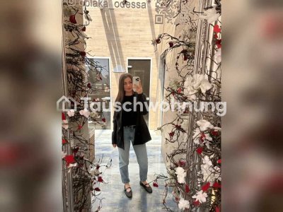 Tauschwohnung: Flattausch in Mönchengladbach-Nord, 2 Zimmer, 50m²