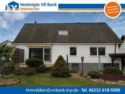 Ihre Chance in Hochdorf