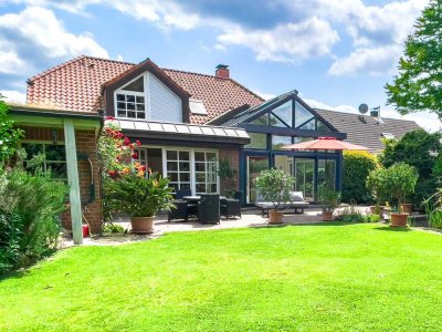 Traumhaftes Haus im neuwertigem Zustand