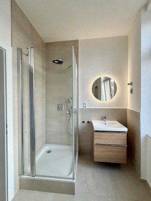 Stilvoller Altbau-Traum: 4 Zimmer, zentral & saniert