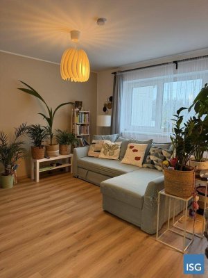 Ihr Weg ins Eigenheim: Neubau-Reihenhaus im Mietkauf mit Garten, Keller und Carport