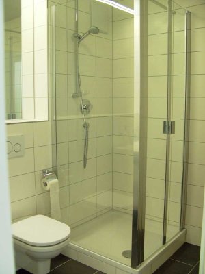 Exklusive 2-Raum-Wohnung mit gehobener Innenausstattung in Bietigheim-Bissingen