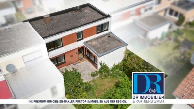 Reihenmittelhaus mit Garage und guter Anbindung in Ingolstadt-Südwest