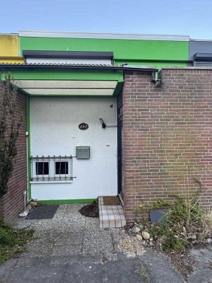 Ansprechendes 3-Zimmer-Reihenhaus in Schönberg/Holm (Holstein)