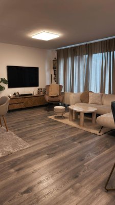 4 Zimmer Wohnung