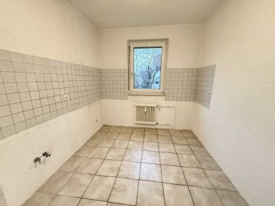 Gepflegte 4-Zimmer-Wohnung mit Balkon & Stellplatz in LU-Edigheim – nur 15 Min zur BASF