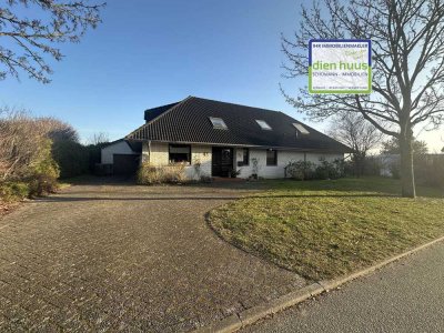 !! RESERVIERT!! Wunderschönes und einzigartiges Einfamilienhaus mit POOL am Darß
