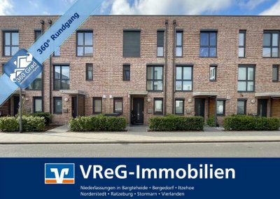 Hier wächst Familie – 120 m² Lebensqualität mit Energieeffizienzklasse A