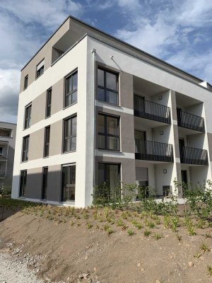 Stilvolle 3-Zimmer-Erdgeschosswohnung in Heilbronn