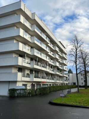 Großzügige Terrassenwohnung in exklusiver private Community
