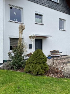 Modernisierte 2-Zimmer Wohnung in Wiehl