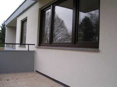 1,5-Zi-Whg. Stadtmitte wertsteigend (Postareal) mit Südbalkon und Pkw-Stellplatz