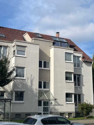 Gepflegte 3,5-Zimmer-Eigentumswohnung mit Balkon in ruhiger Lage