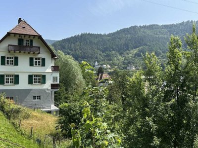 Ihr Wohntraum in Forbach
