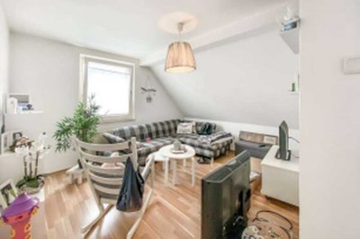 Schöne 2-Zimmer-Wohnung im Herzen von Hattingen
