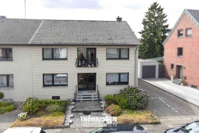 Geräumiges Einfamilienhaus im Stadtzentrum von Heinsberg