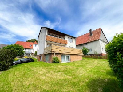 Preisreduzierung! Sonniges und familienfreundliches Einfamilienhaus in Espenau - Ihre letzte Chance!