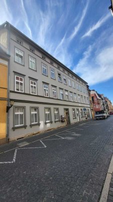 3-Zimmer-Wohnung in Rudolstadt am Markt (303.906)