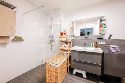 79 m² 3 Zimmer Eigentumswohnung in sonniger Aussichtslage