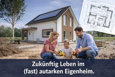 Hier beginnt Ihr neues Kapitel voller Lebensgefühl
