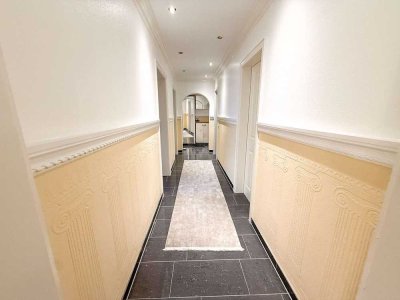 Ideal geschnitten, Wohnen oder Anlage