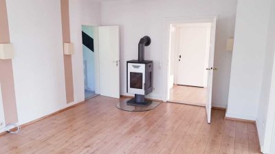 Gepflegte 2,5-Zimmer-Wohnung mit EBK in Vordorf