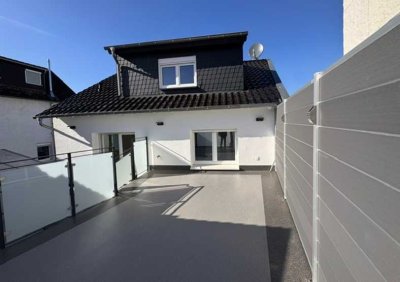 Ihr Traumhaus im luxuriösen Neubau – ideal für Allergiker, Familien & Freiberufler