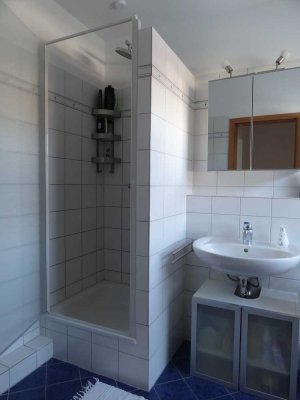 Schöne 4-Zimmer-Maisonette-Wohnung mit Balkon und EBK in Bad Salzuflen
