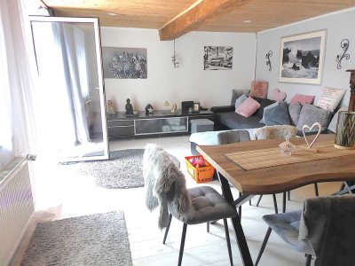 5 Zimmer EFH mit sonnigem Garten und Garage