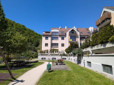 Privatverkauf - Eigentumswohnung in Krems - Rehberg