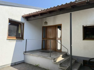 Traumhaus in zentraler und sehr ruhiger Bestlage zu vermieten