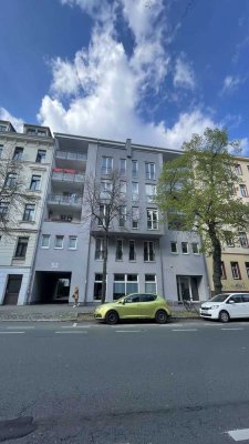Gehobene 3-R-Wohnung für Familien oder Pärchen