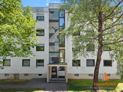 ** Anleger aufgepasst! - TOP 1 ZKB mit Einzel-Tiefgarage in Kuhseenähe! **