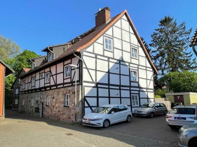 Kapitalanlage im Herzen von Stadthagen