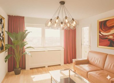 Für Investoren mit Weitblick...