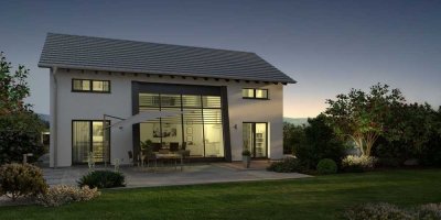 Ihr maßgeschneidertes Traumhaus in Neuendettelsau - Flexibilität und Komfort vereint!
