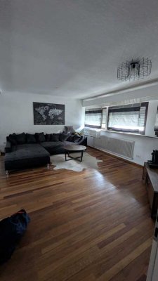 Zentrumsnahe 3,5-Zimmer-Wohnung in Nürtingen