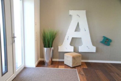 Ihr individuelles Einfamilienhaus in Essen - Gestalten Sie Ihren Wohntraum!