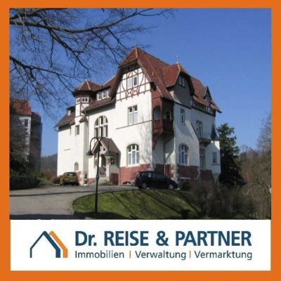 ***Renovierte Wohnung direkt am Prinzenteich - 3 Zimmer***