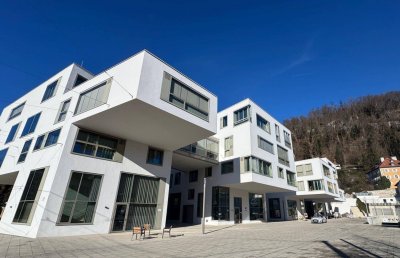ERSTBEZUG| 2-Zimmer-Designerwohnung mit 63 m² in Top Lage &amp; Tiefgaragen-Parkplatz