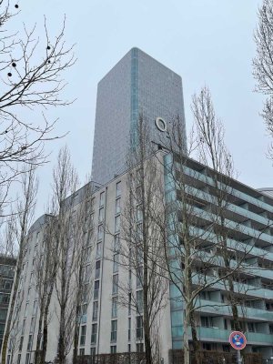 3 Zimmer Dachterrassen Wohnung mit Blick in 2 Himmelsrichtungen// sofort verfügbar