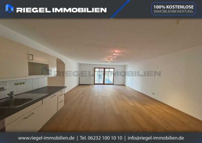 Sie hier? Wir auch! Erstbezug nach Renovierung! 2 Zimmer Wohnung im Herzen von Speyer