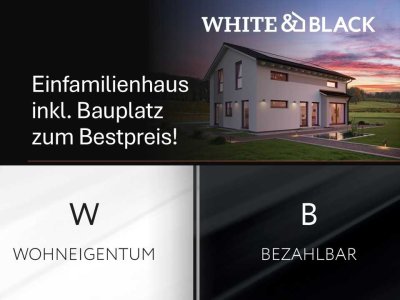 Weil Wohnen mehr ist als nur vier Wände.