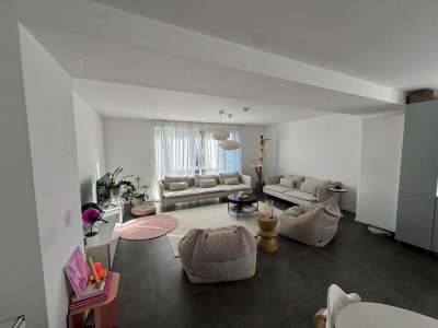 Nachmieter gesucht: Wohnung in Köln-Heimersdorf