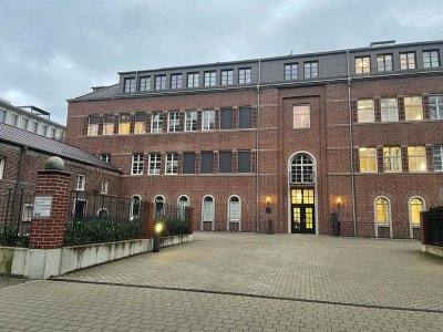 Stilvolle Altbauwohnung mit einem Zimmer in der Otto-Beck-Strasse Mannheim/ Oststadt