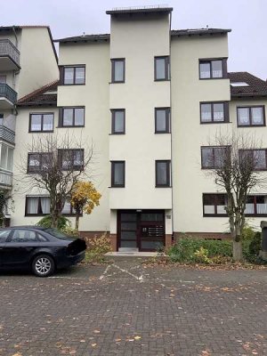 Schön geschnittene 3-Zimmer-Wohnung in zentraler Lage