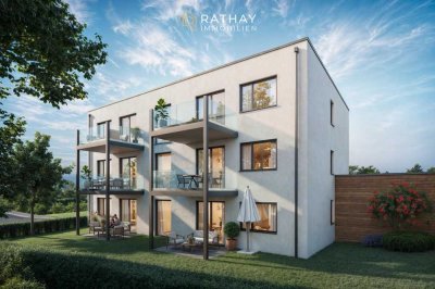 Exklusiv wohnen, nachhaltig investieren – Neubauprojekt in Schmidgaden