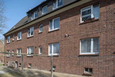 3-Zimmer-Wohnung in Wilhelmshaven City